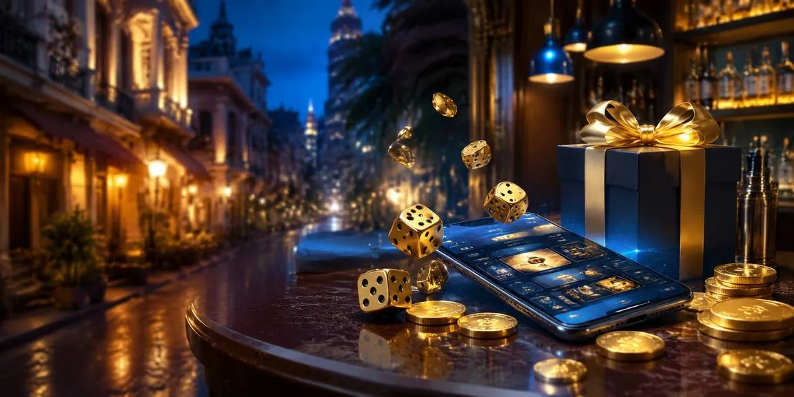 Điểm Nhấn Slot